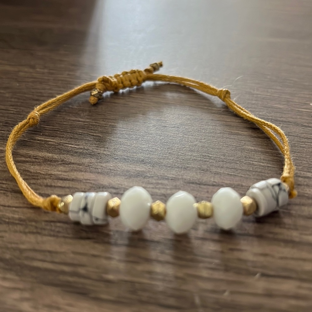 Trades of Hope Awakening Bracelet